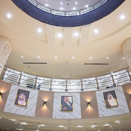 Al Arab Mashaer Hotel Mecca Luaran gambar