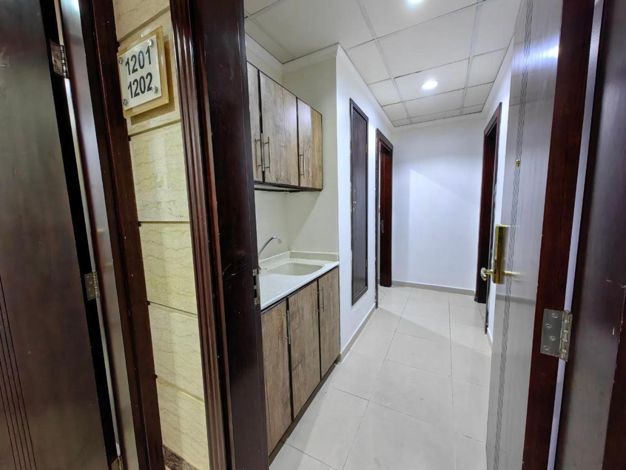 Al Arab Mashaer Hotel Mecca Luaran gambar