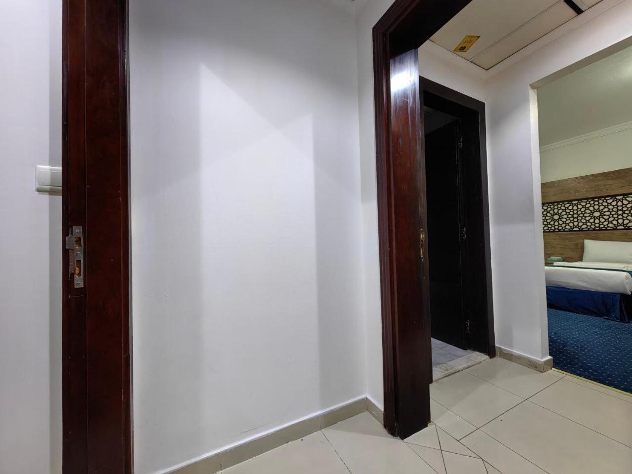 Al Arab Mashaer Hotel Mecca Luaran gambar