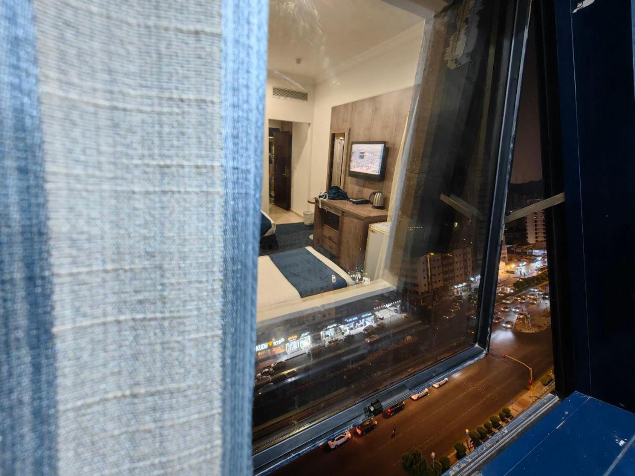 Al Arab Mashaer Hotel Mecca Luaran gambar