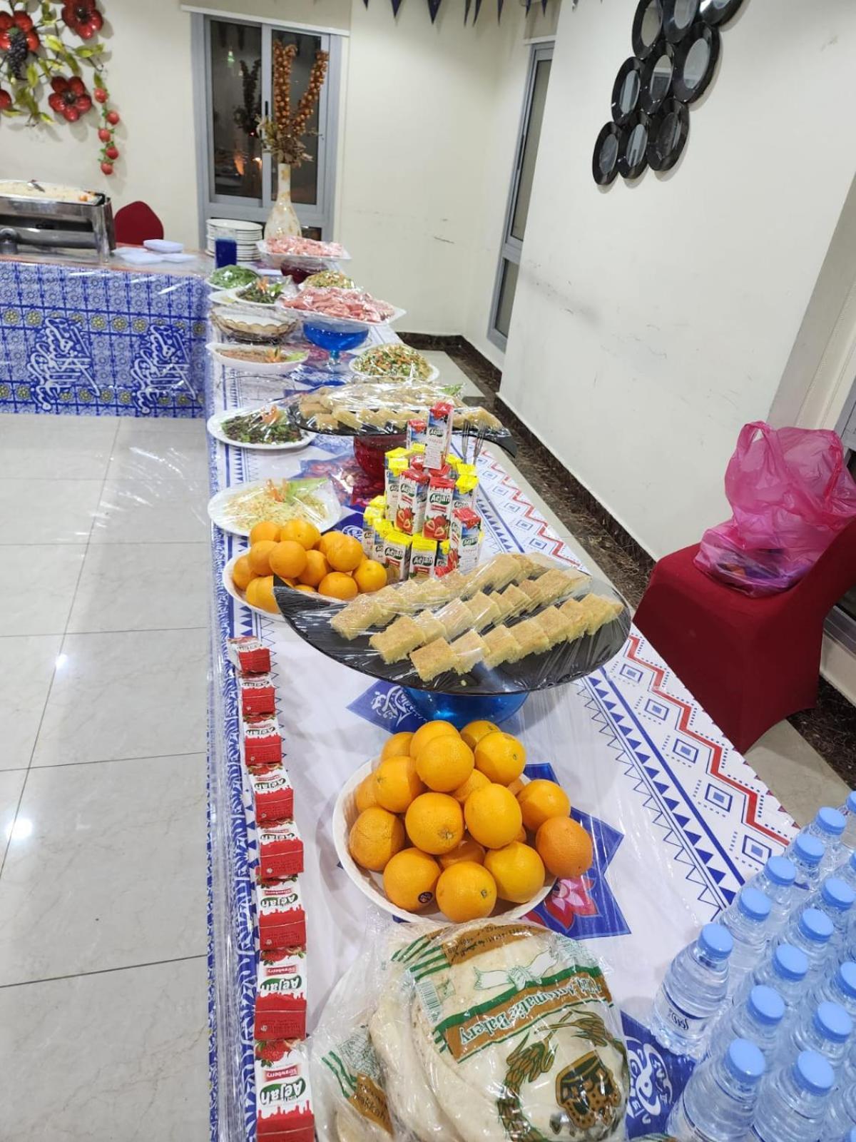 Al Arab Mashaer Hotel Mecca Luaran gambar