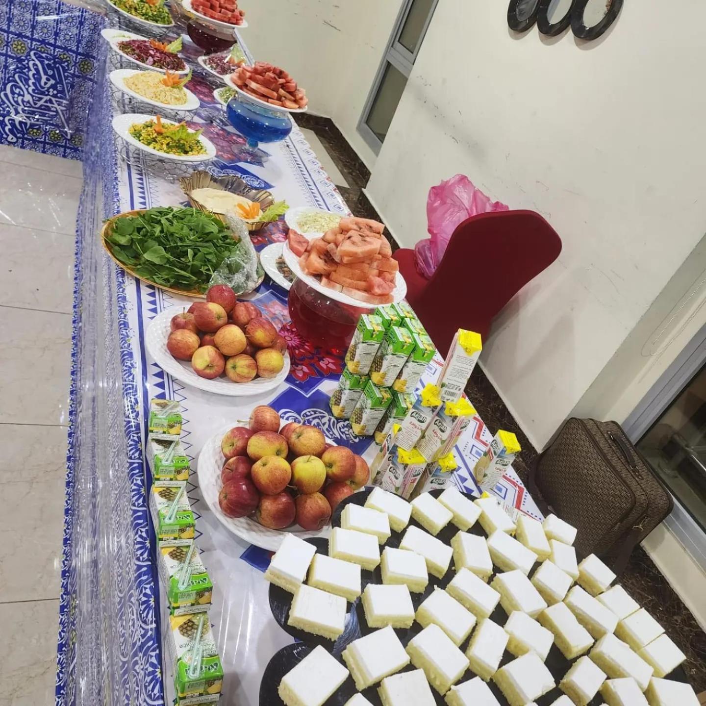 Al Arab Mashaer Hotel Mecca Luaran gambar