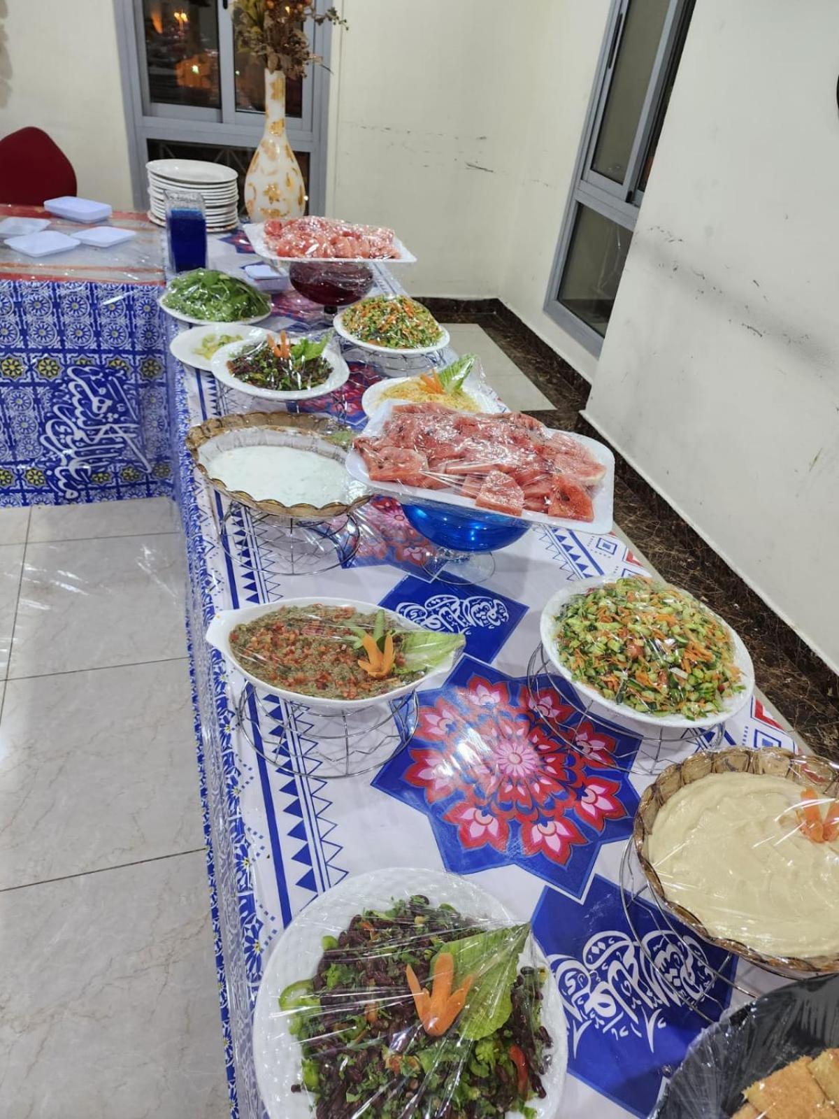 Al Arab Mashaer Hotel Mecca Luaran gambar